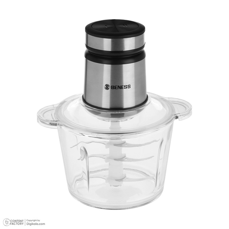 خردکن 3 لیتری بنس مدل BF-C320J - Image 5