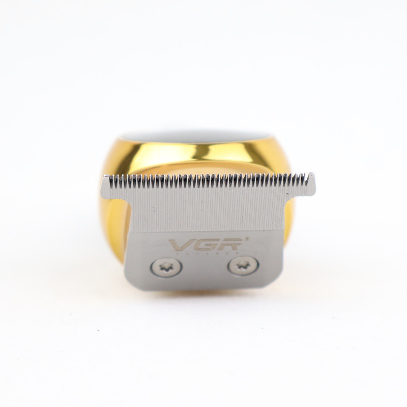 ماشین اصلاح موی سر و صورت شارژی وی جی ار مدل V-989 professional - Image 19