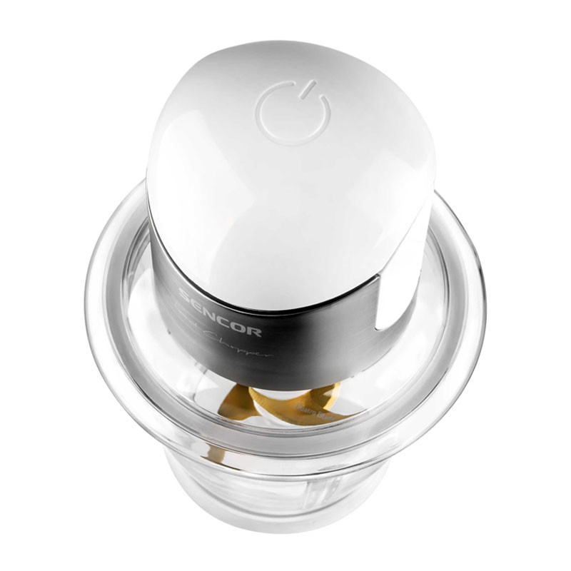 خرد کن سنکور مدل SCB 6150SS - Image 3