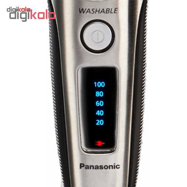 ماشین اصلاح موی صورت پاناسونیک مدل ES-LT4N - Image 3