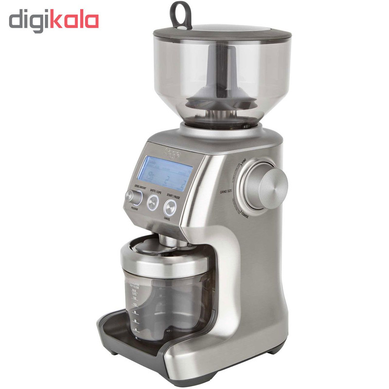 آسیاب قهوه سیج مدل BCG820BSSUK - Image 3