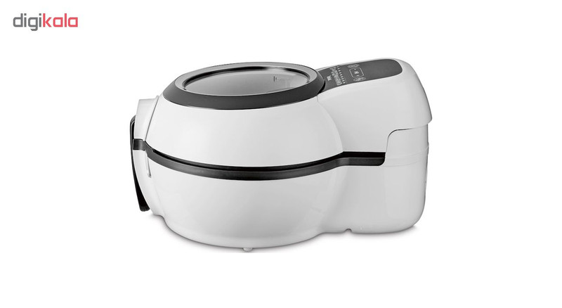 سرخ کن تفال مدل FZ7600 - Image 6