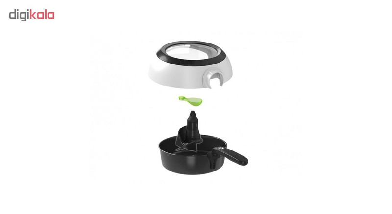 سرخ کن تفال مدل FZ7600 - Image 7