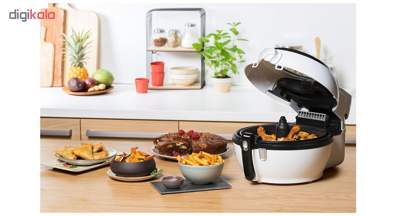 سرخ کن تفال مدل FZ7600 - Image 9