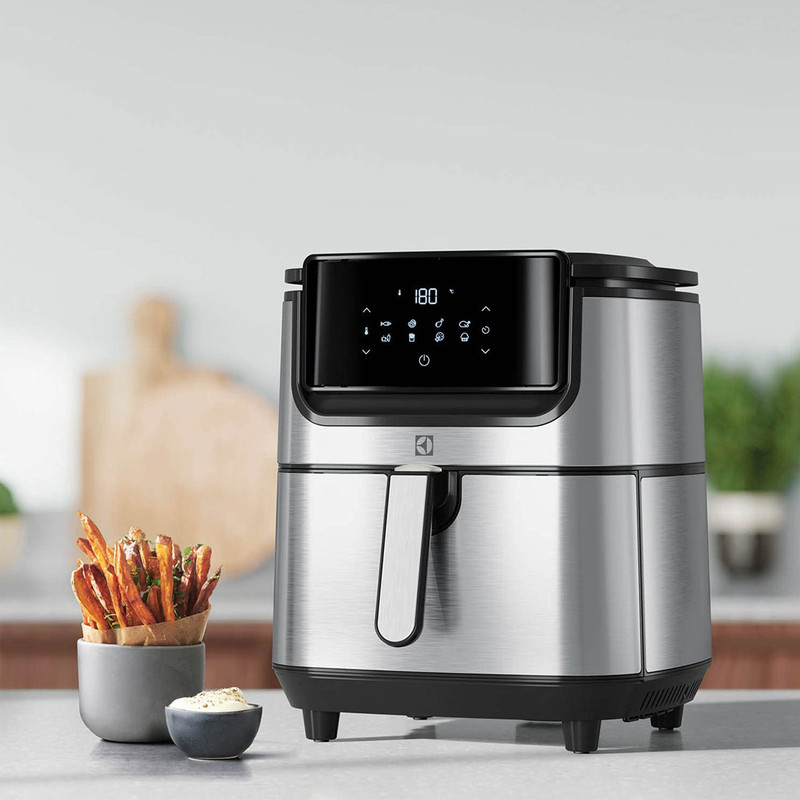 سرخ کن الکترولوکس مدل E6AF1-720S - Image 6