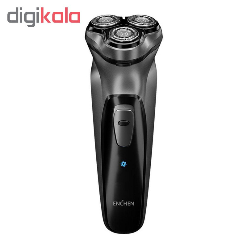 ماشین اصلاح موی صورت انچن مدل Blackstone - Image 5