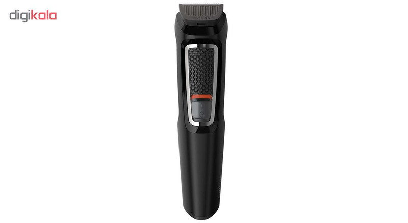 ماشین اصلاح موی سر و صورت فیلیپس مدل MG3740/15 - Image 4