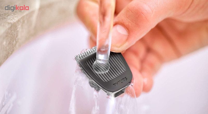 ماشین اصلاح موی سر و صورت فیلیپس مدل MG3740/15 - Image 8