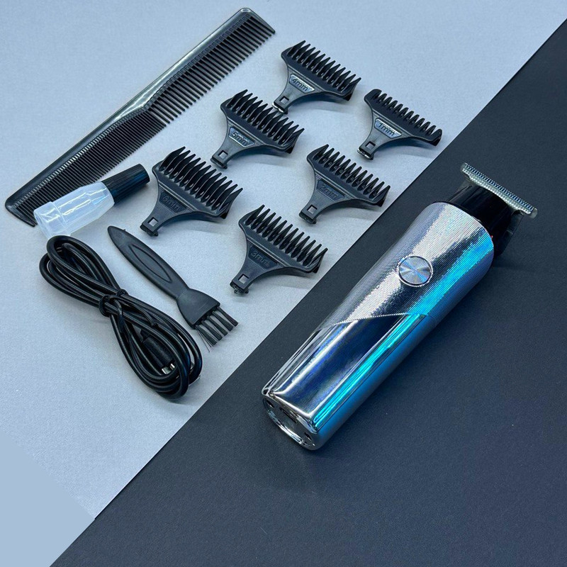 ماشین اصلاح موی صورت زیناکس مدل ZX-122 - Image 2