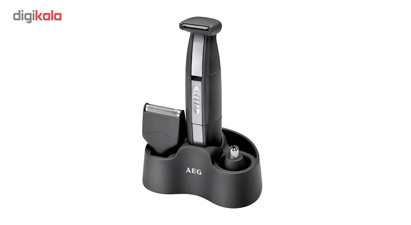 ماشین اصلاح سر و صورت آ ا گ مدل PT 5675 - Image 2