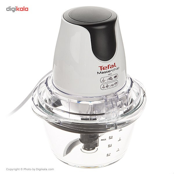 خرد کن تفال مدل روندو MB502B - Image 3