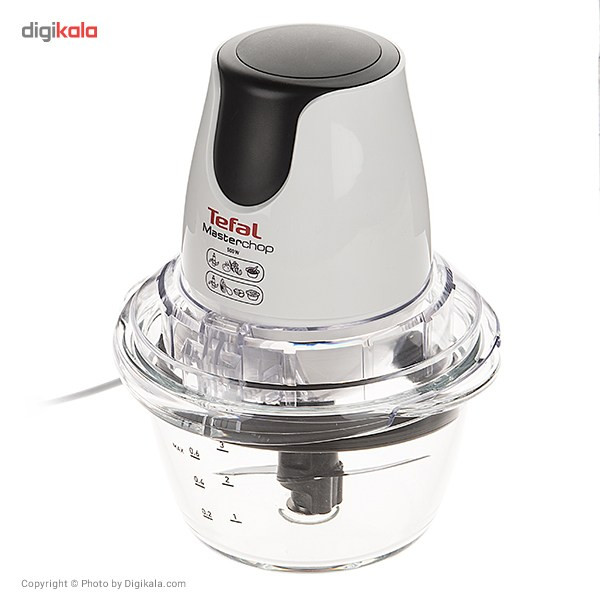 خرد کن تفال مدل روندو MB502B - Image 4