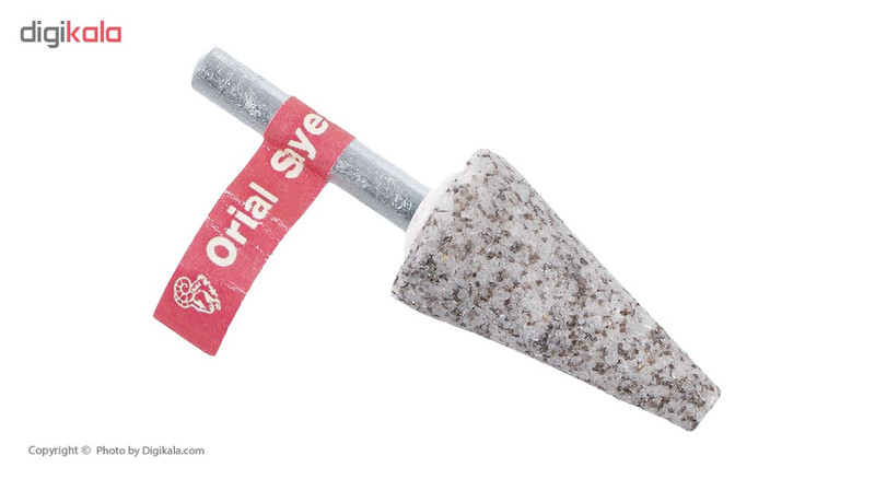 مجموعه 25 عددی سنگ انگشتی اوریال سایش ایران مدل Pk2 - Image 4