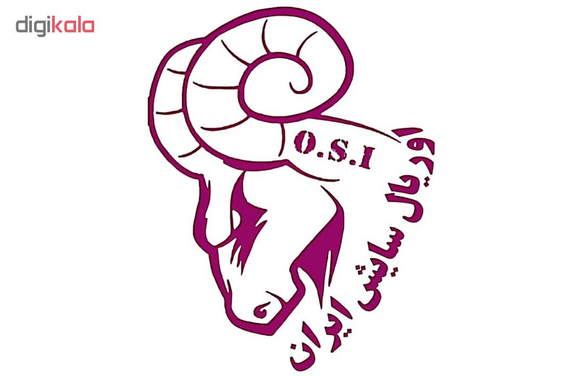 مجموعه 25 عددی سنگ انگشتی اوریال سایش ایران مدل Pk2 - Image 6