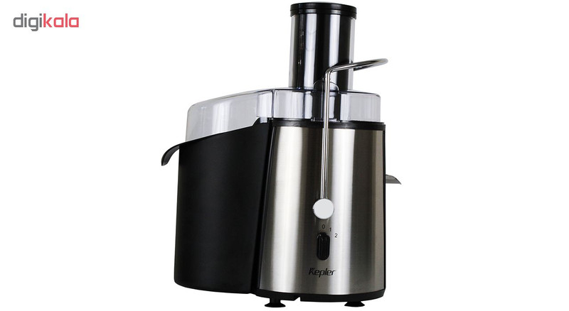 آبمیوه گیری کپلر مدل KPJ 770 - Image 2