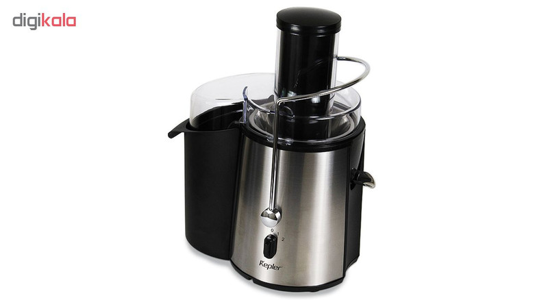 آبمیوه گیری کپلر مدل KPJ 770 - Image 3