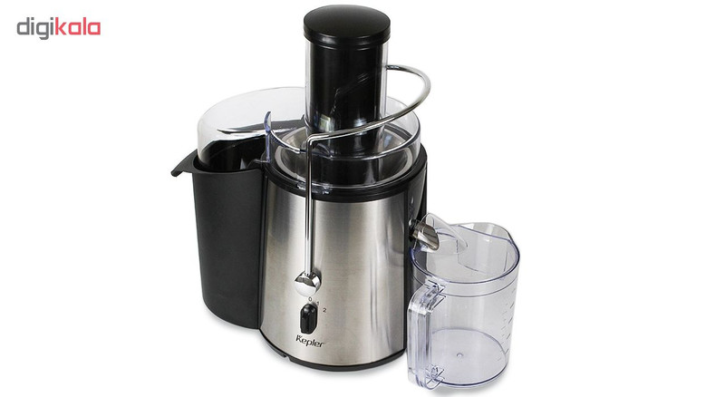 آبمیوه گیری کپلر مدل KPJ 770 - Image 5