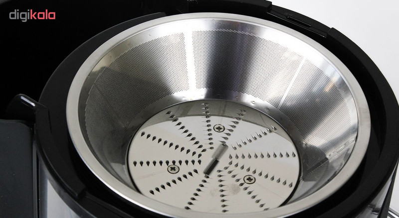 آبمیوه گیری کپلر مدل KPJ 770 - Image 8