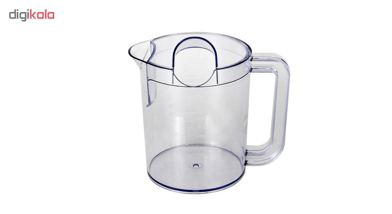 آبمیوه گیری کپلر مدل KPJ 770 - Image 10