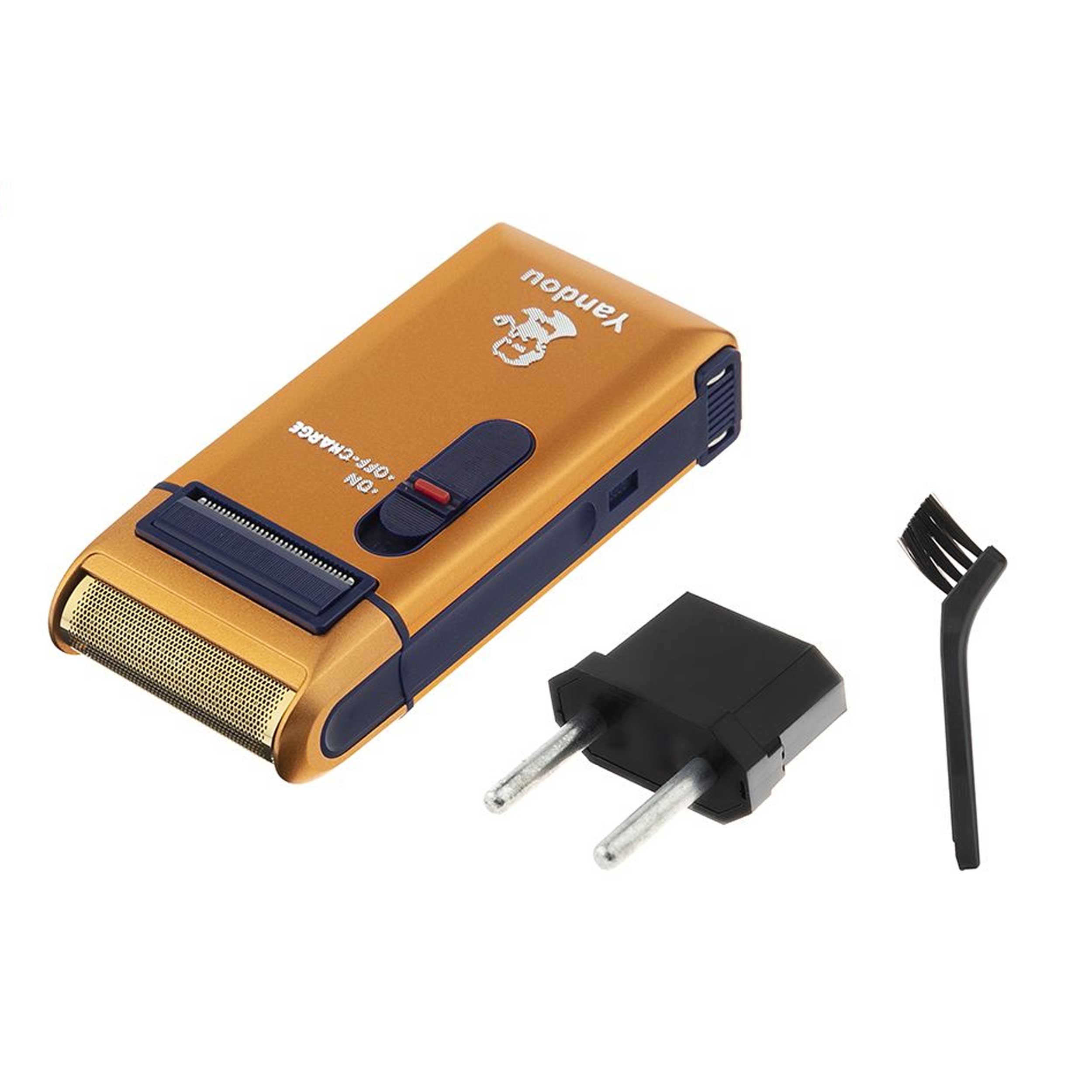 ماشین اصلاح موی صورت یاندو مدل SV-316U - Image 8