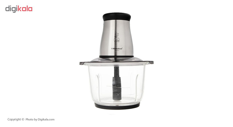 خردکن 2 لیتری همیلتون مدل BH-530 - Image 2