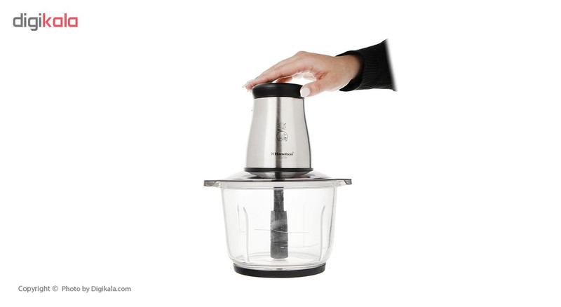 خردکن 2 لیتری همیلتون مدل BH-530 - Image 3