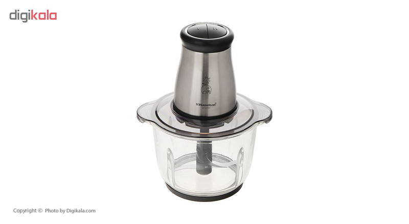 خردکن 2 لیتری همیلتون مدل BH-530 - Image 4