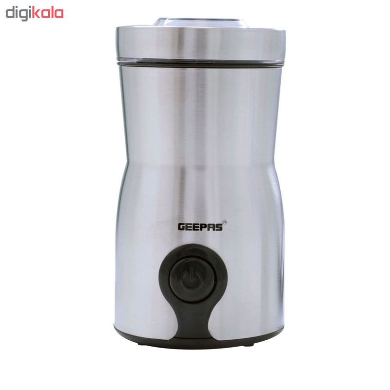 آسیاب قهوه جی پاس مدل GCG5471 - Image 3