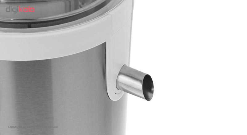 آب میوه گیری تکنو مدل Te-219 - Image 8