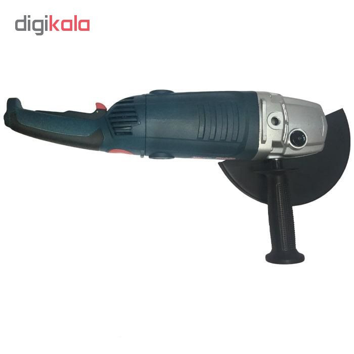 فرز آهنگری رابین مدل R3022 - Image 2