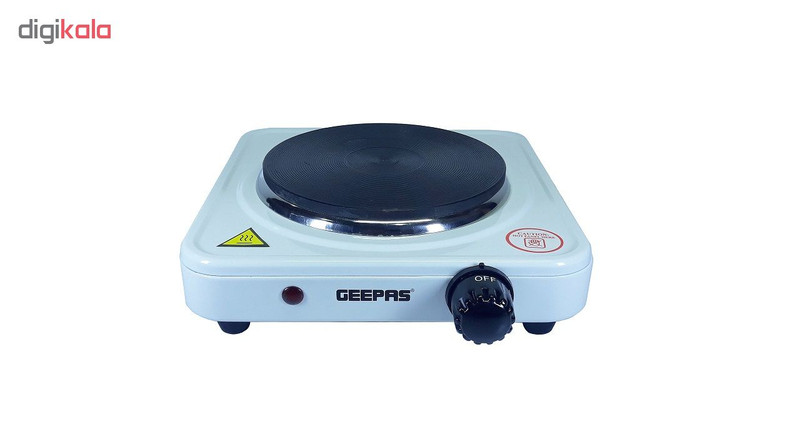 اجاق برقی جی پاس مدل GHP32013 - Image 2