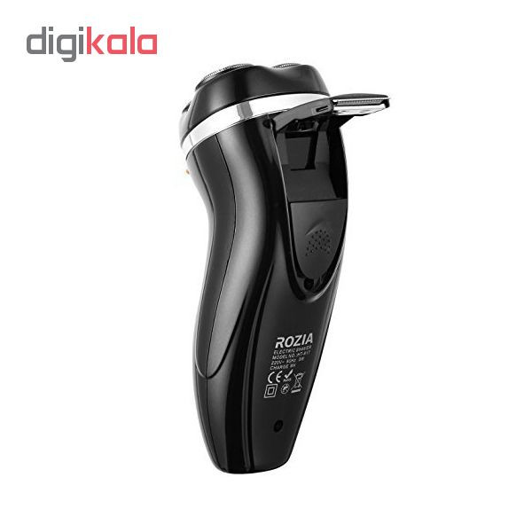 ماشین اصلاح موی صورت روزیا مدل ht-917 - Image 2
