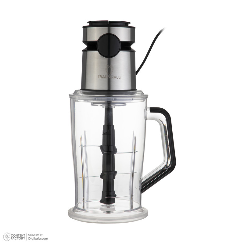 خردکن ترام هاوس مدل FC-51500L - Image 3