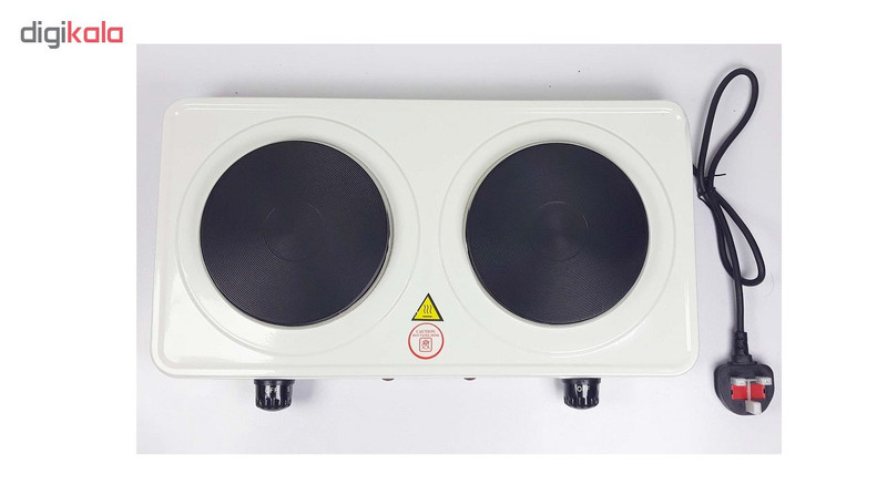 اجاق برقی جی پاس مدل GHP32014 - Image 4