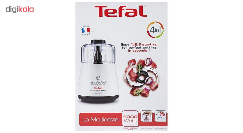 خردکن تفال مدل DPA130 - Image 3