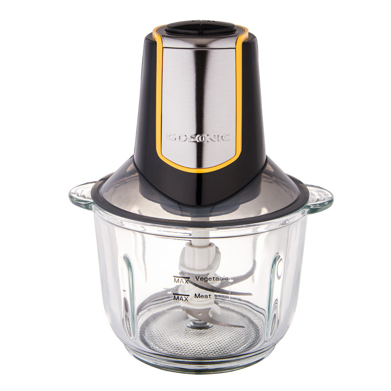 خردکن گوسونیک مدل GSC-602 - Image 4