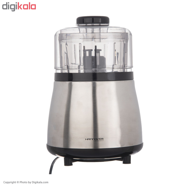 خردکن هانوور مدل 1530 - Image 2