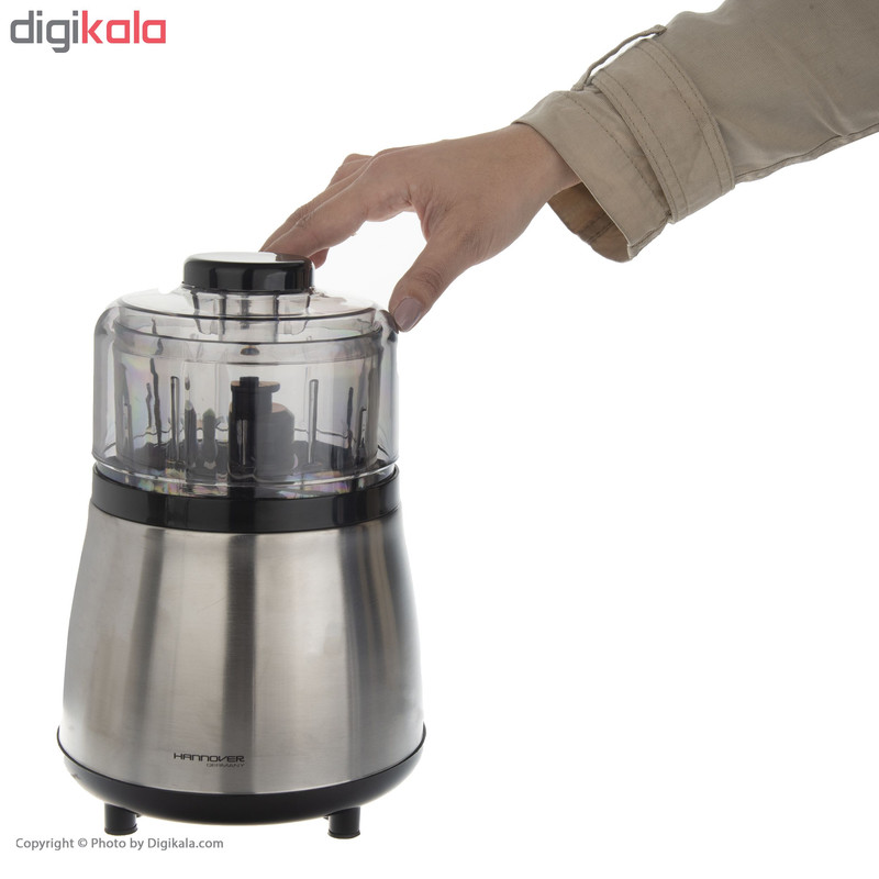 خردکن هانوور مدل 1530 - Image 6