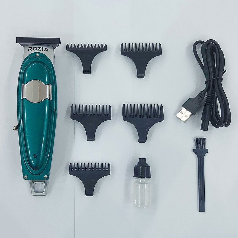 ماشین اصلاح موی سر و صورت روزیا مدل HQ322 - Image 4