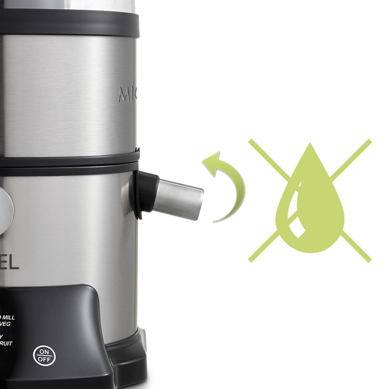 آبمیوه گیری میگل مدل GPJ 802 - Image 6