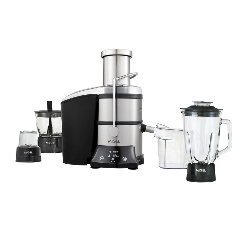 آبمیوه گیری میگل مدل GPJ 802 - Image 2