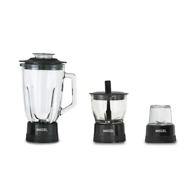 آبمیوه گیری میگل مدل GPJ 802 - Image 5