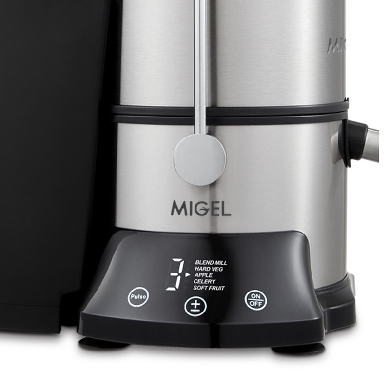 آبمیوه گیری میگل مدل GPJ 802 - Image 4