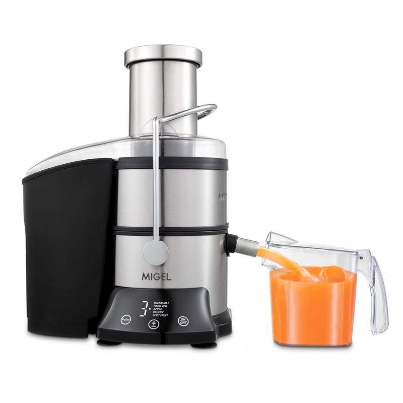 آبمیوه گیری میگل مدل GPJ 802 - Image 11