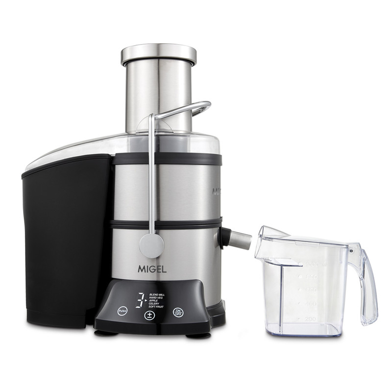 آبمیوه گیری میگل مدل GPJ 802 - Image 3