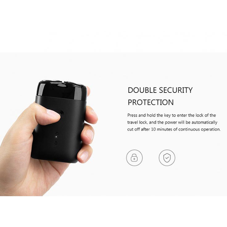 ماشین اصلاح موی صورت میجیا مدل MSX201 - Image 5