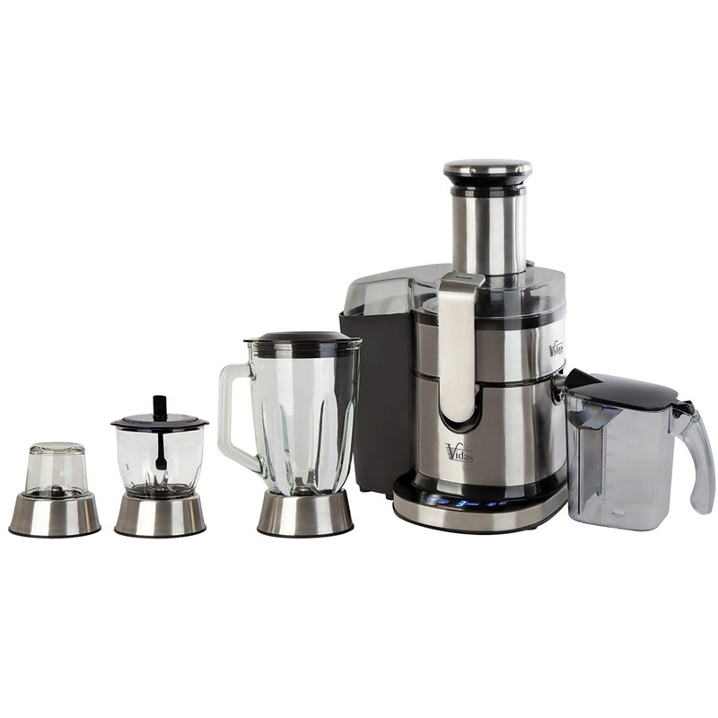 آبمیوه گیری ویداس مدل VIR-3615 - Image 2