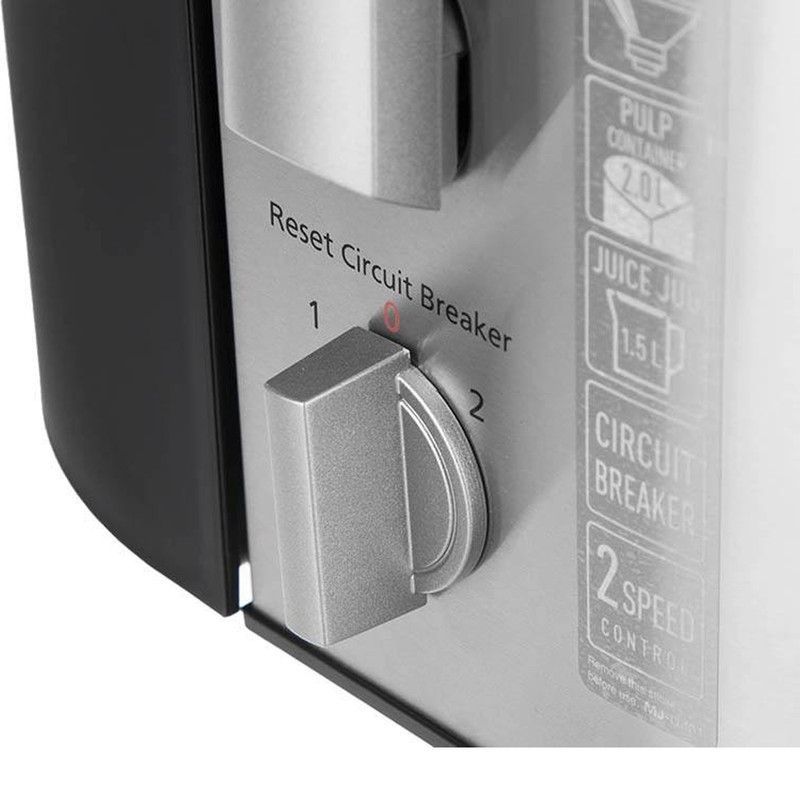 آبمیوه گیری مدل MJ-DJ01 - Image 2