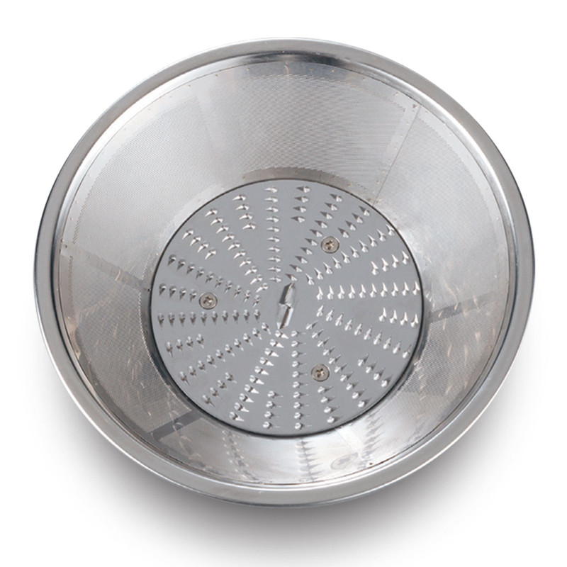 آب میوه گیری میگل مدل GPJ 800 - Image 6