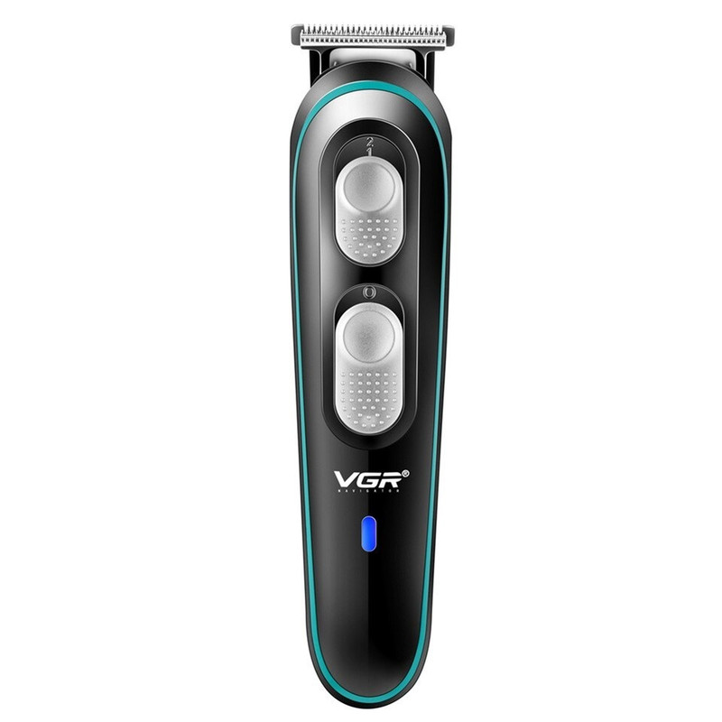 ماشین اصلاح موی صورت وی جی ار مدل V-055 - Image 2